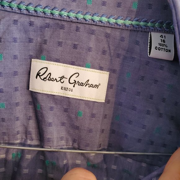 Robert Graham - Picture 8 of 8